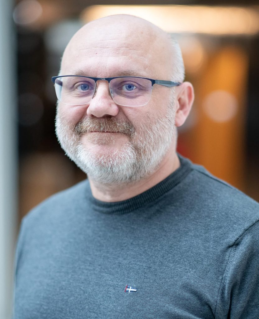 Dr. Stjepan Groš