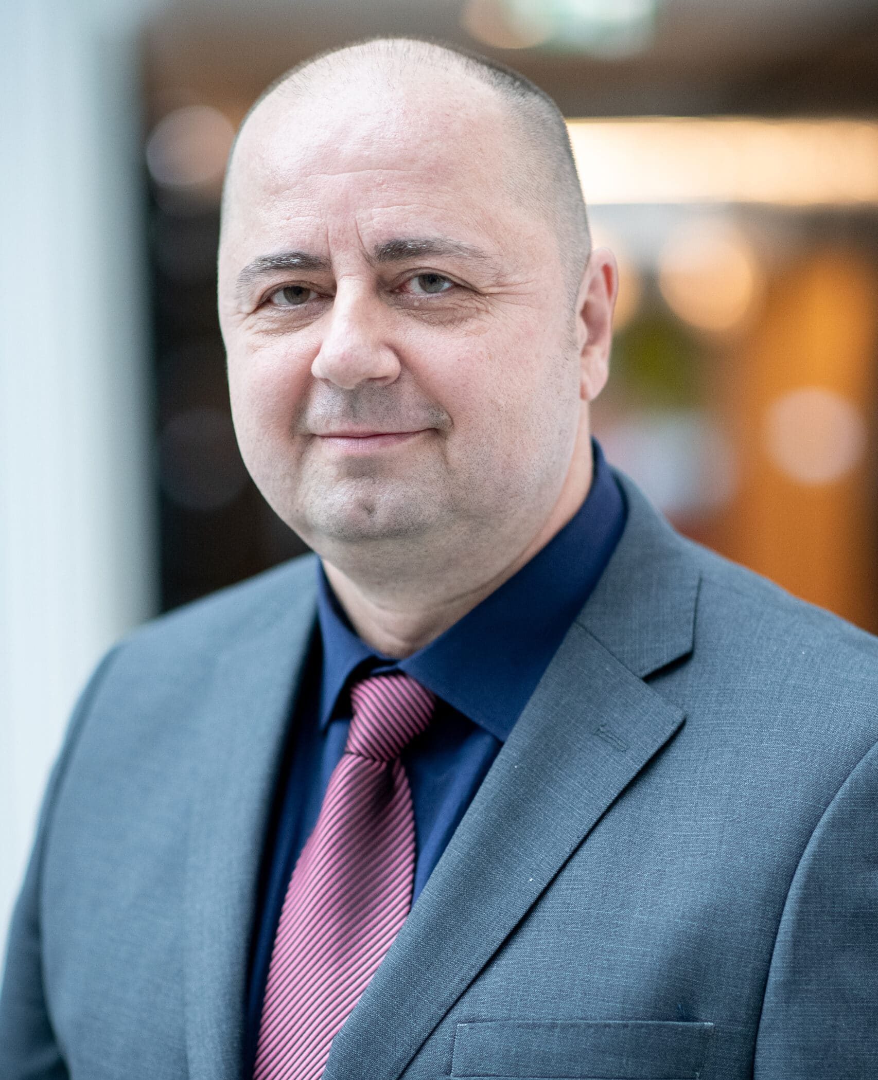 Dr. Zvonko Trzun