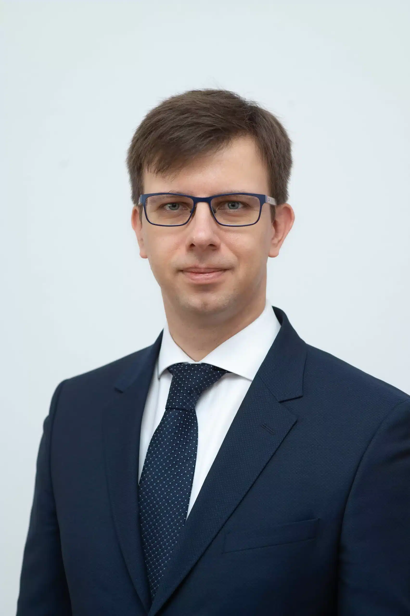 Dr. János Bóka