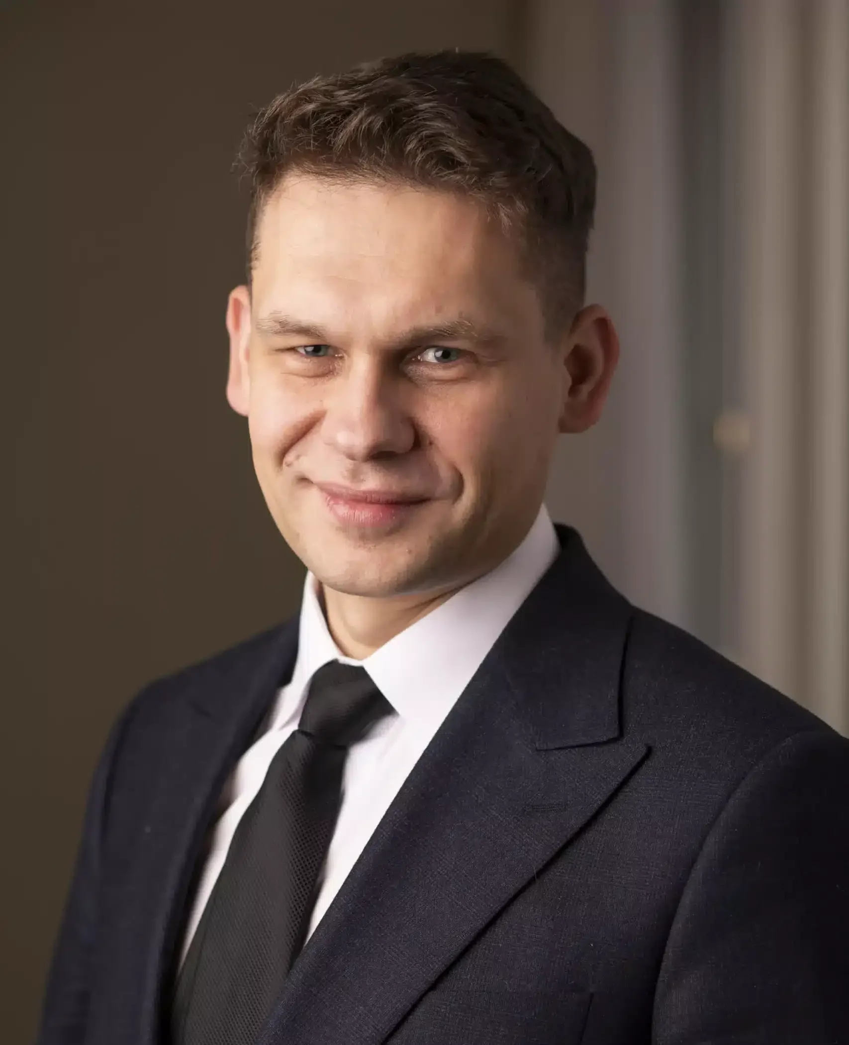 Dr. Michał Poniatowski