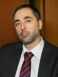Prof. Dr. Slobodan Orlović