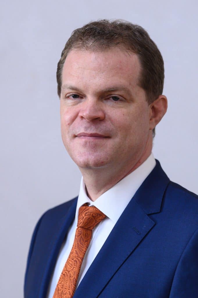 Prof. Dr. Koltay András