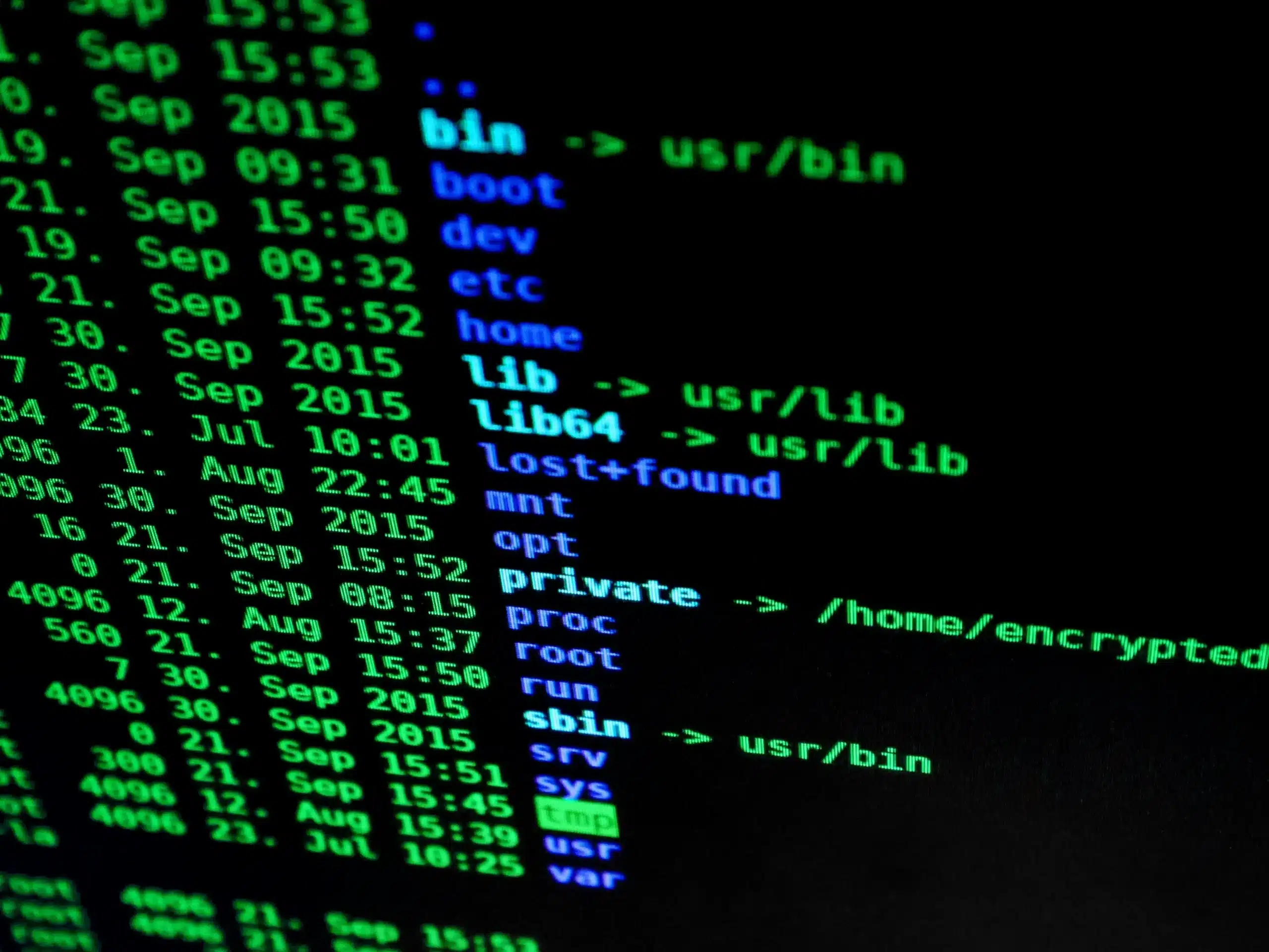 Where did Privacy Hide in the Modern Society?