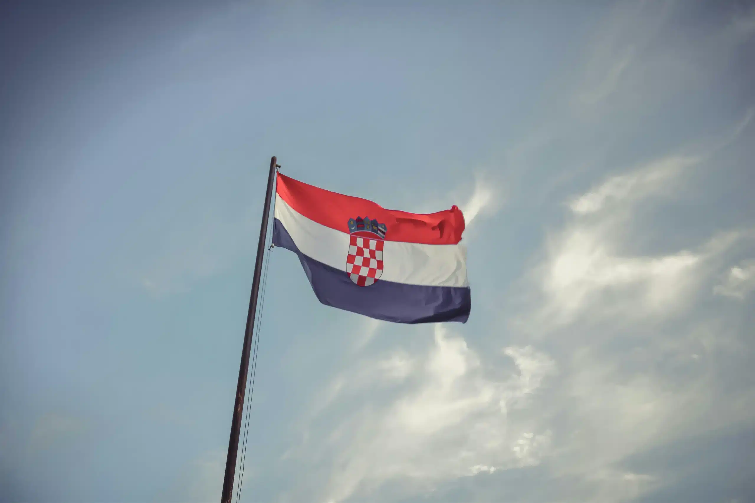 Regulation of the Croatian Symbols of Power
