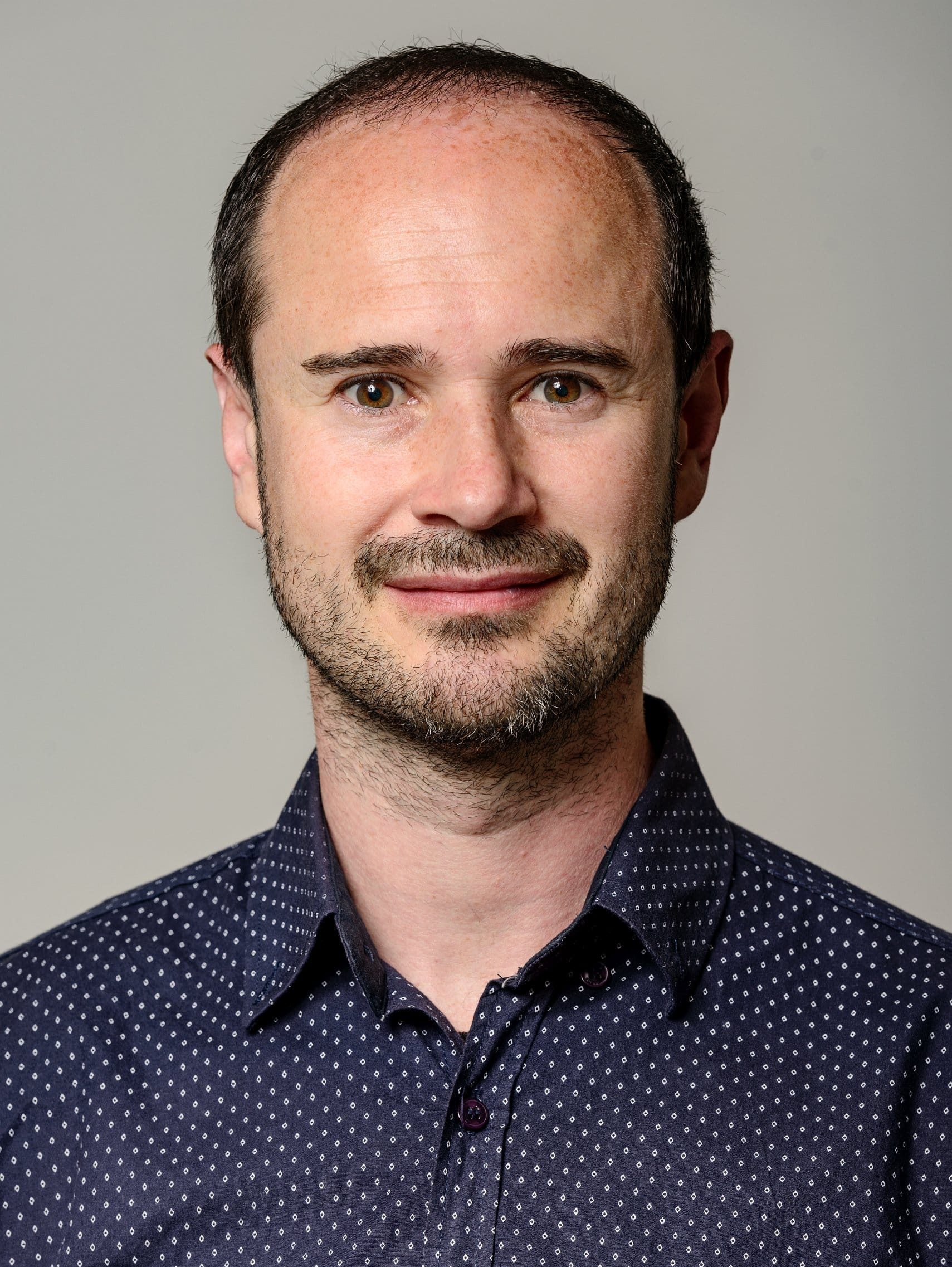 Prof. Dr. Vojtech Vladár