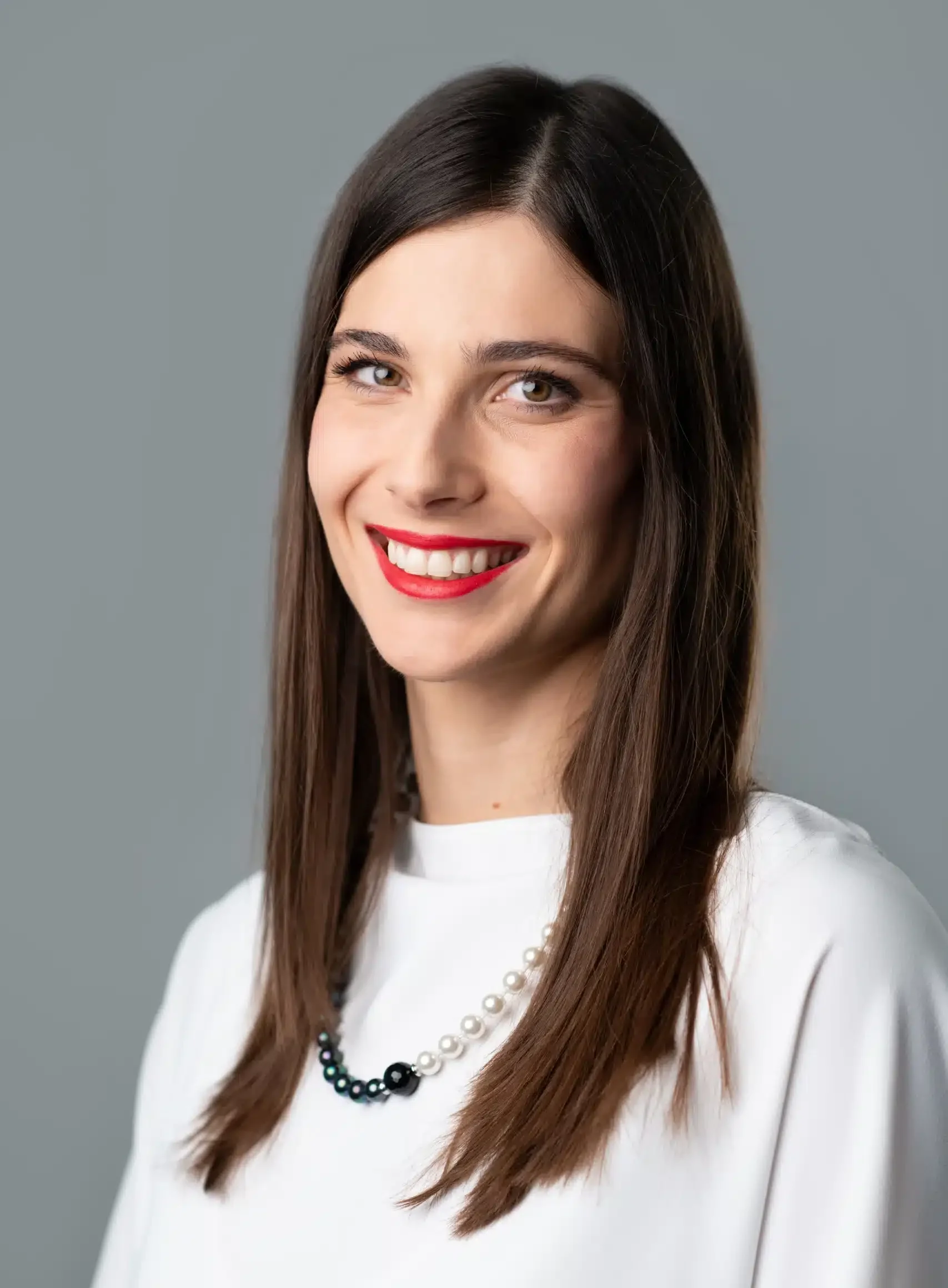 Dr. Márta Benyusz