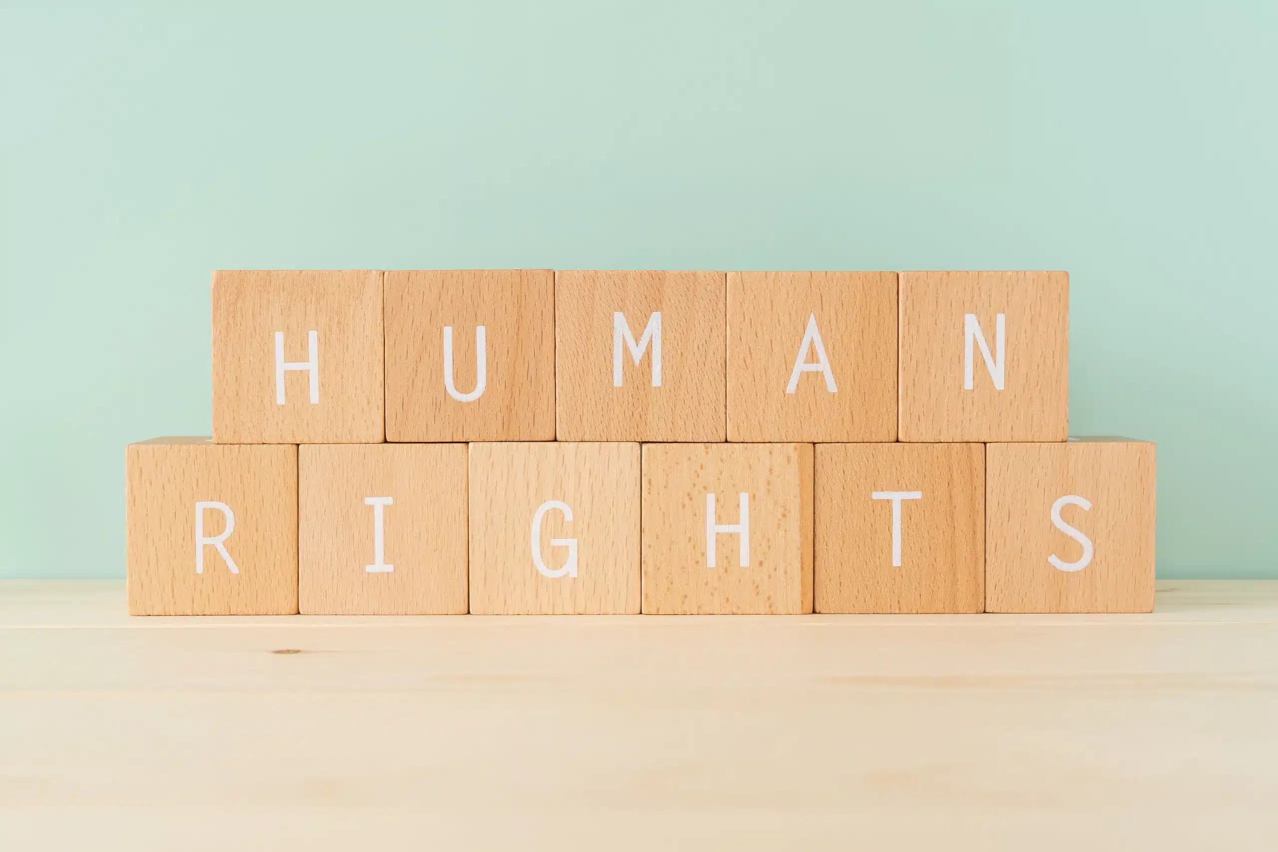 Interpretation of Human Rights
