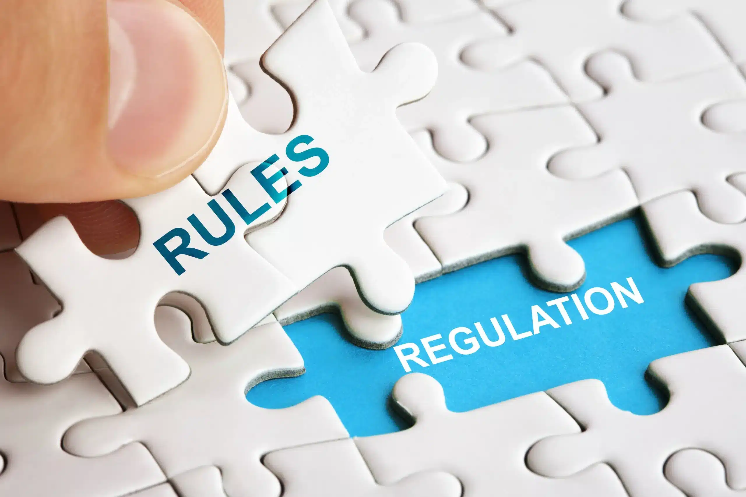 Regulation