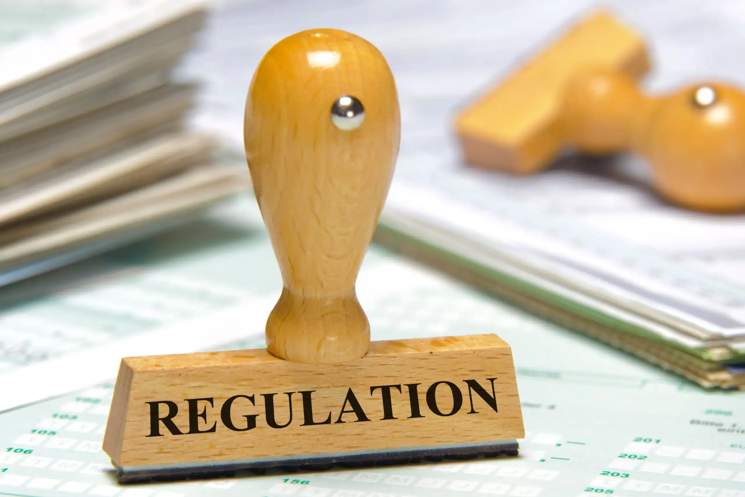 Regulation of Financial Investigation According