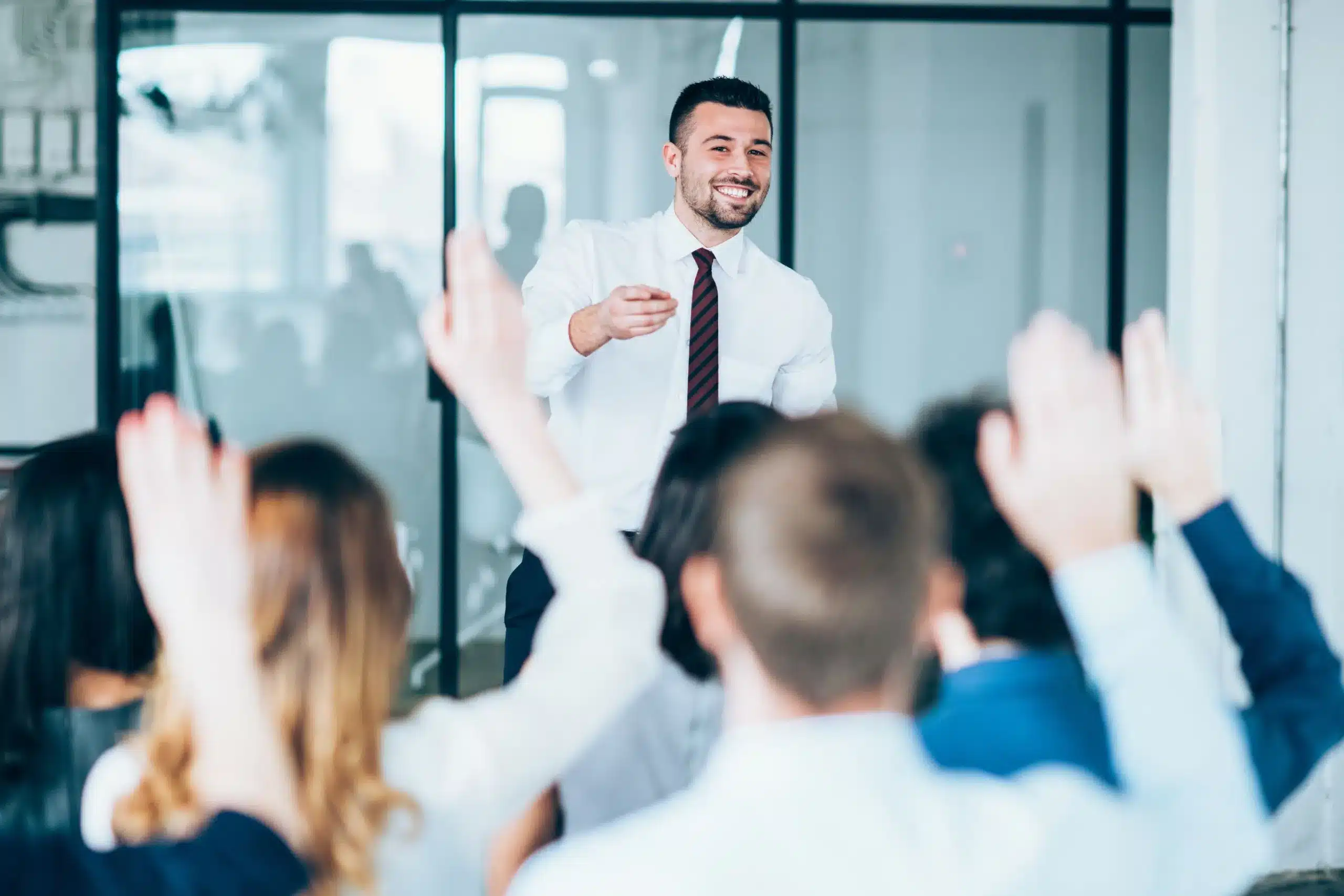 Educational-professional training