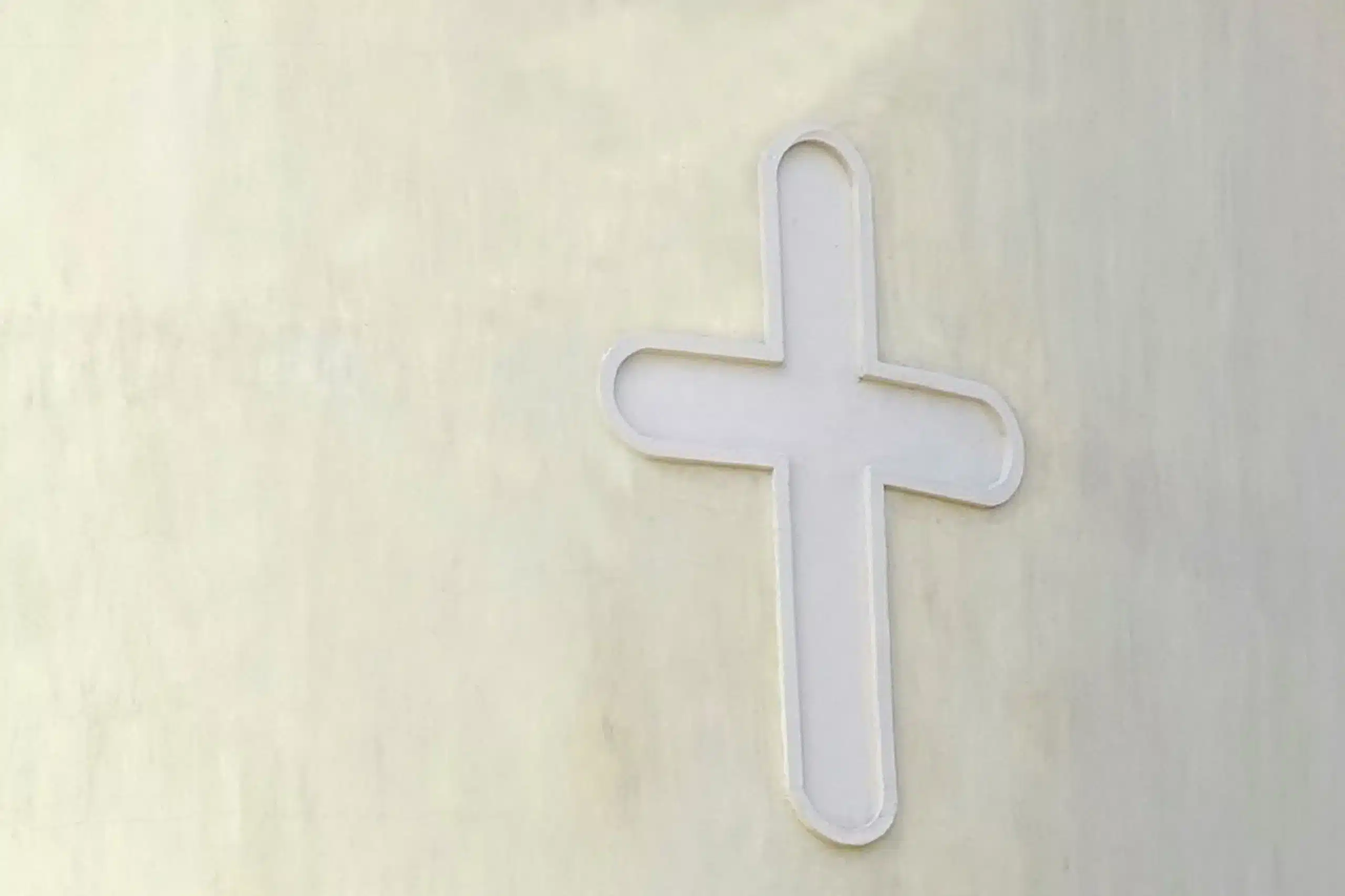 Presence of religious symbols in the public sphere