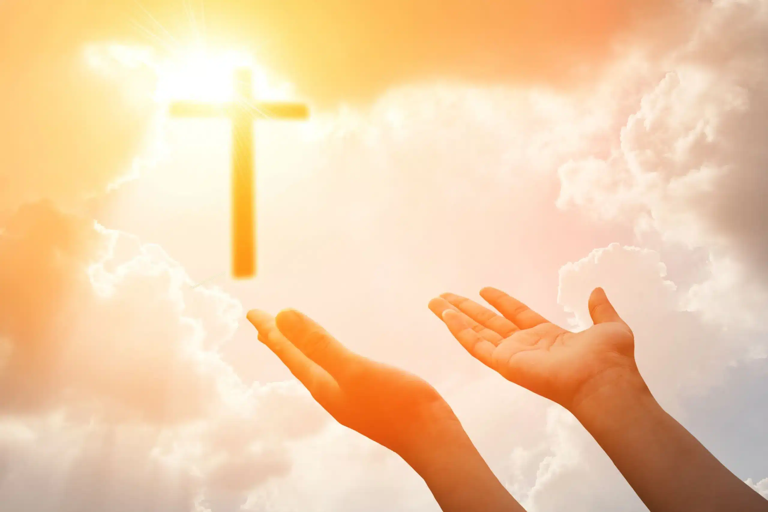 Presence of religious symbols