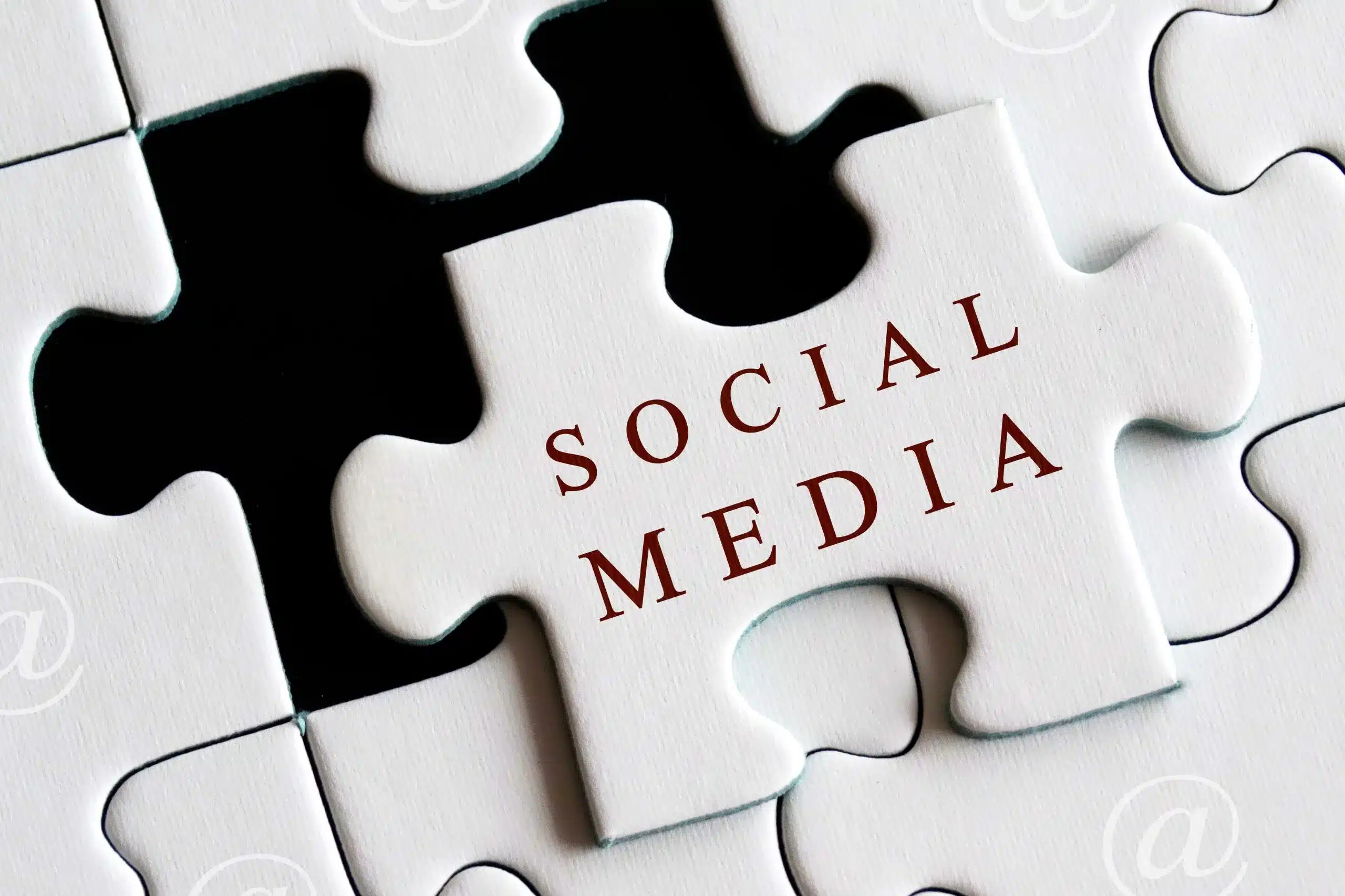 social media