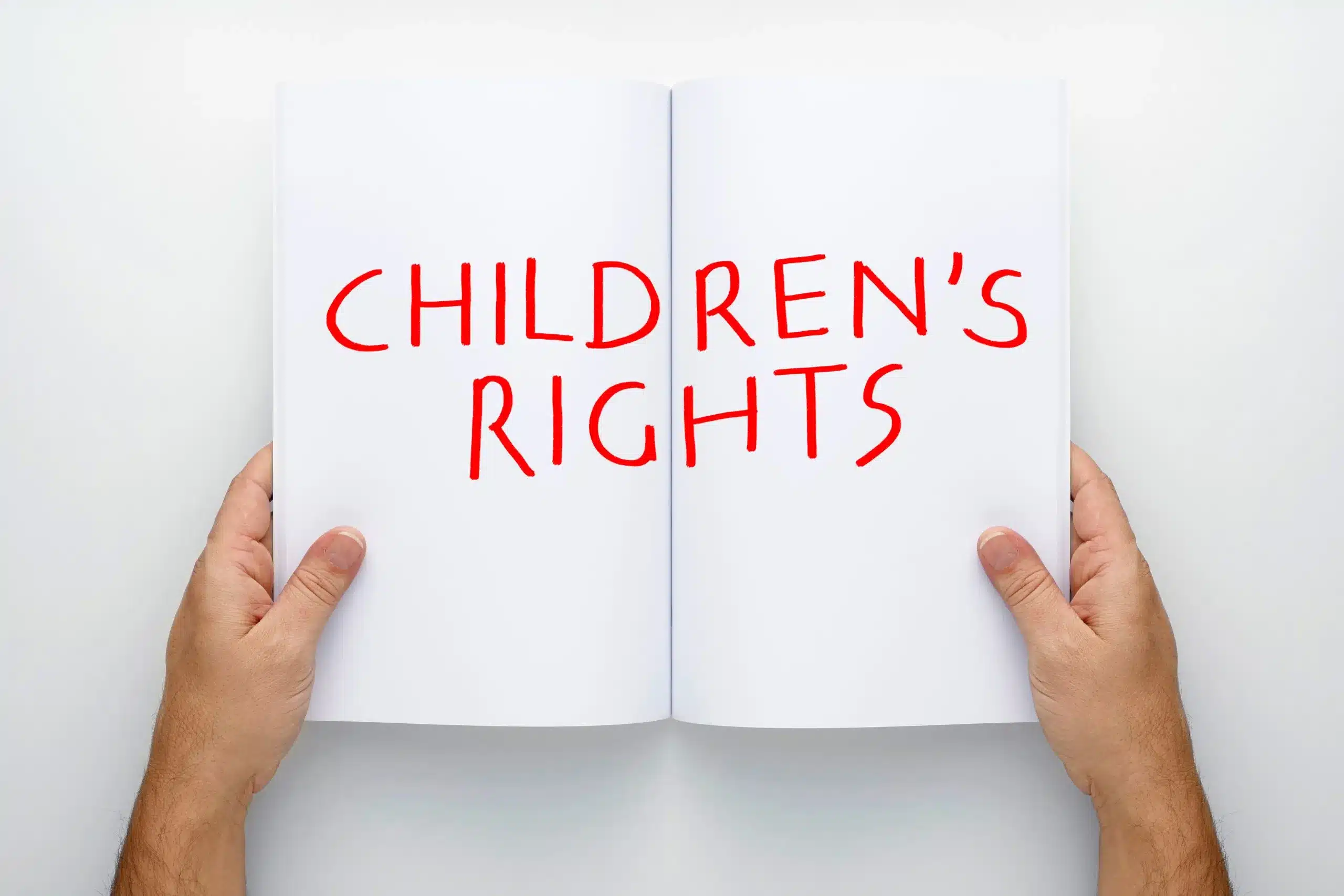 Children’s rights vs Parental Responsibility