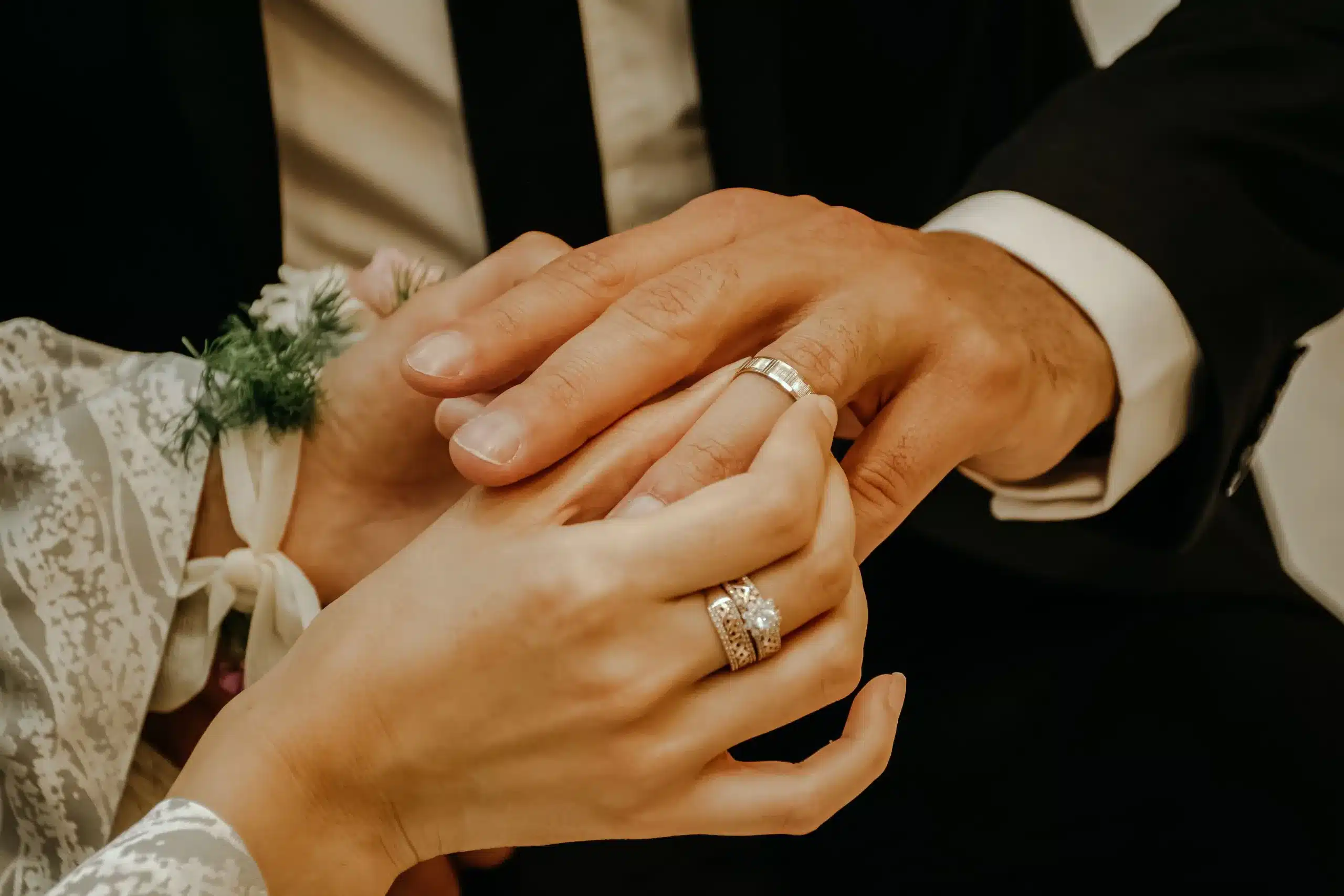 same-sex partnerships