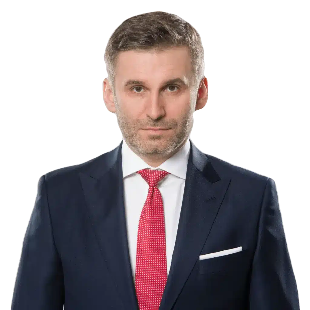 Prof. UW Dr. Szymon Pawelec