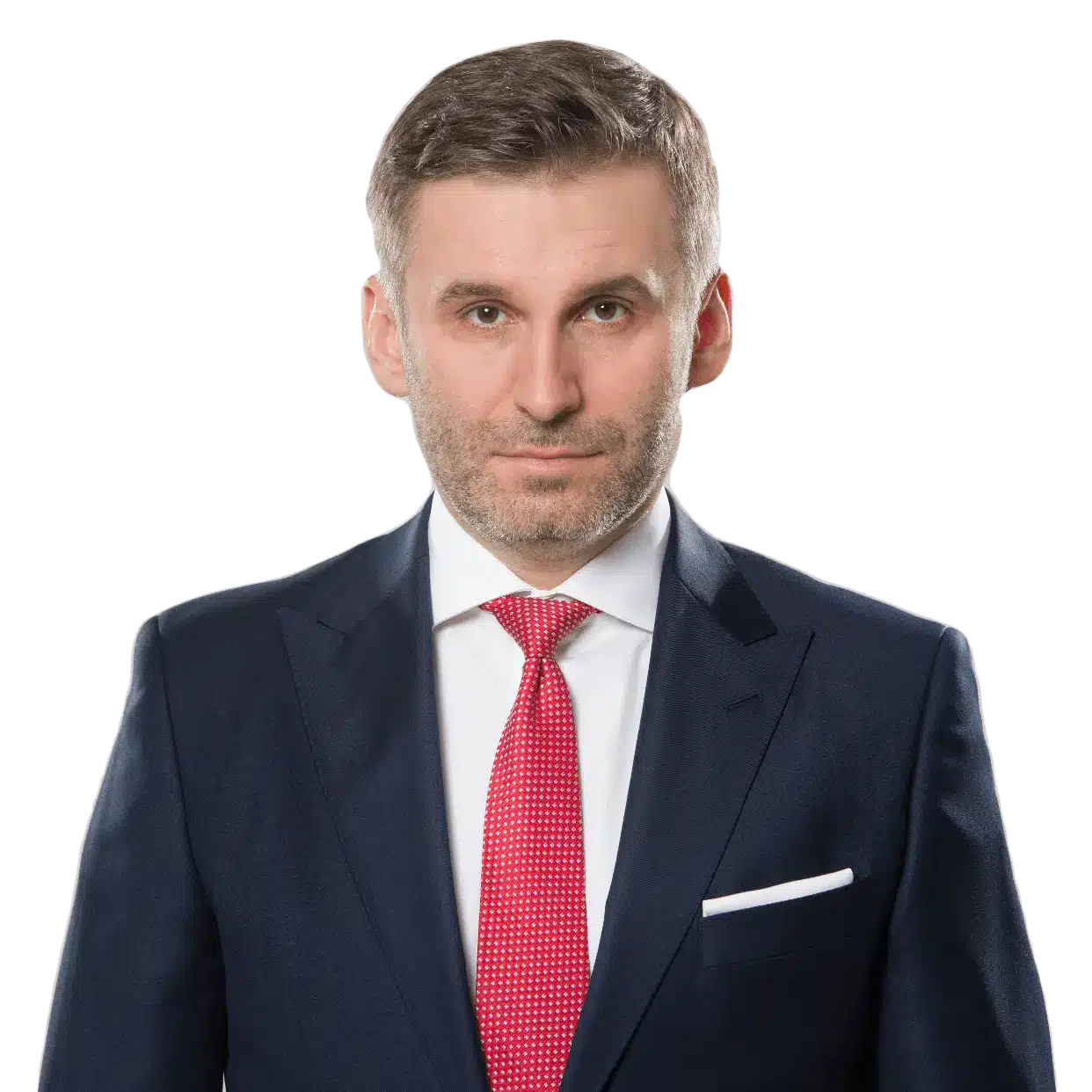 Prof. UW Dr. Szymon Pawelec