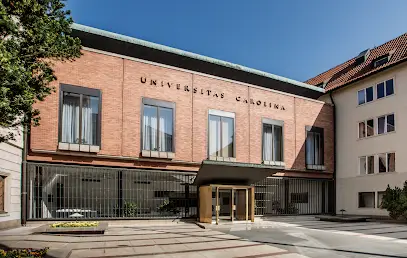 Charles University