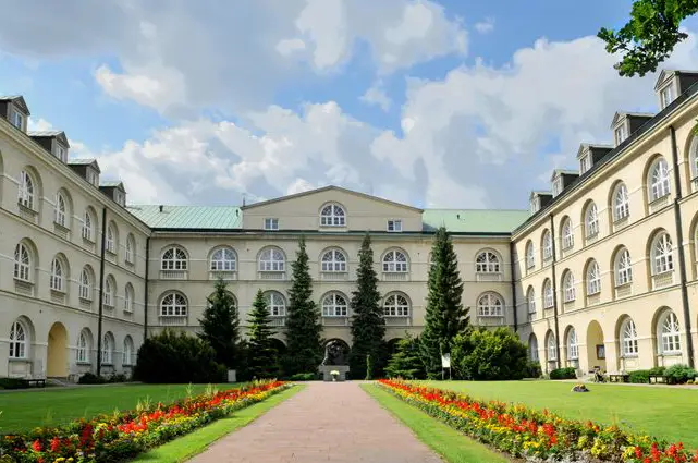 John Paul II Catholic University in Lublin