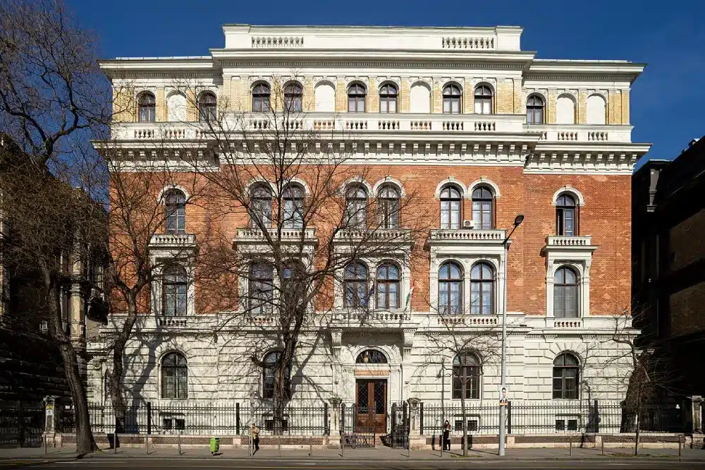 Semmelweis University