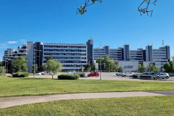 University of Győr