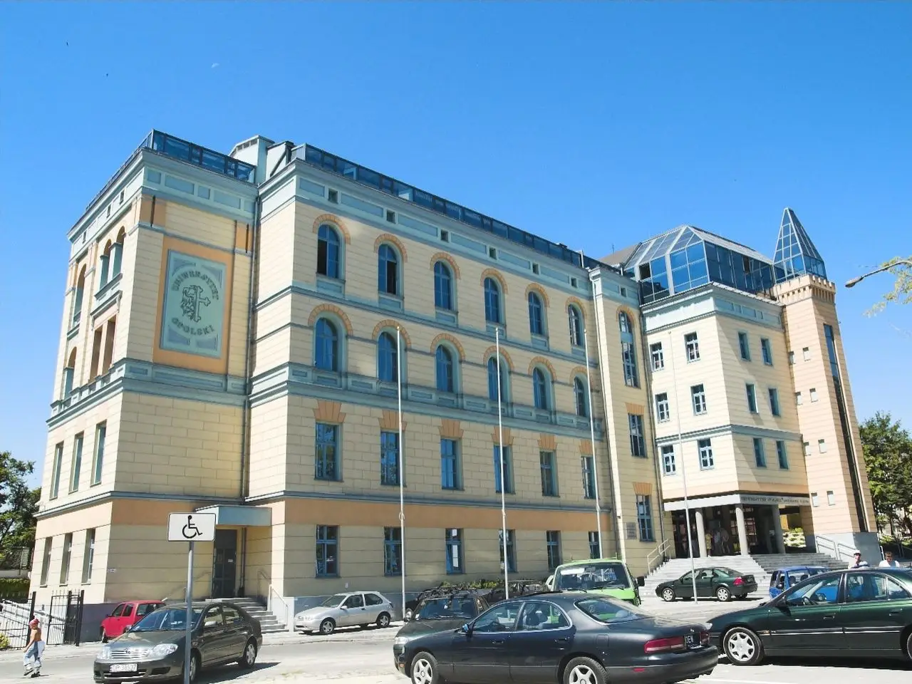 University of Opole