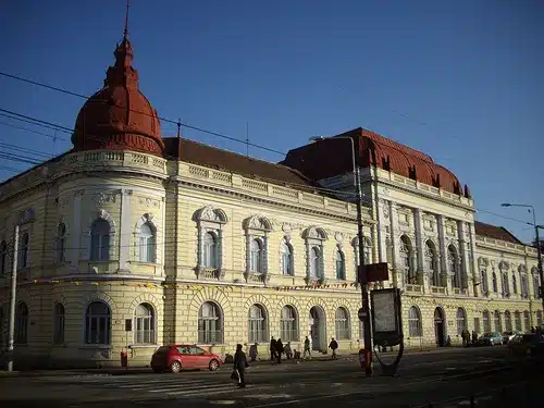 University of Oradea