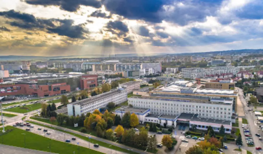 University of Rzeszów