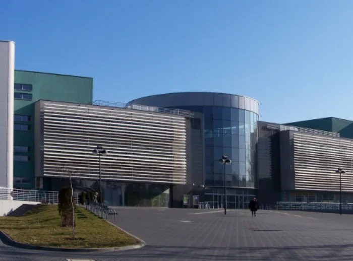 University of Silesia in Katowice