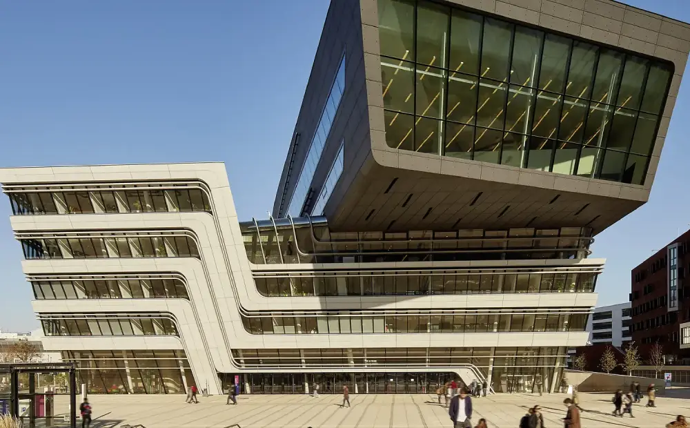 Vienna University of Economics and Business