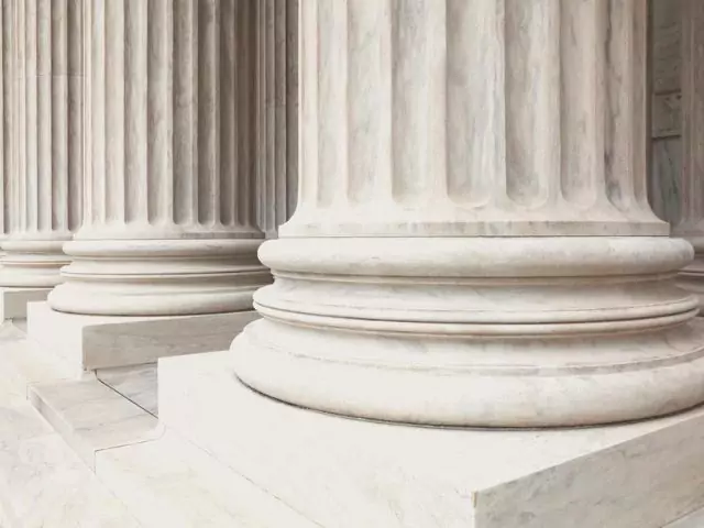 Problems with Court Presidents