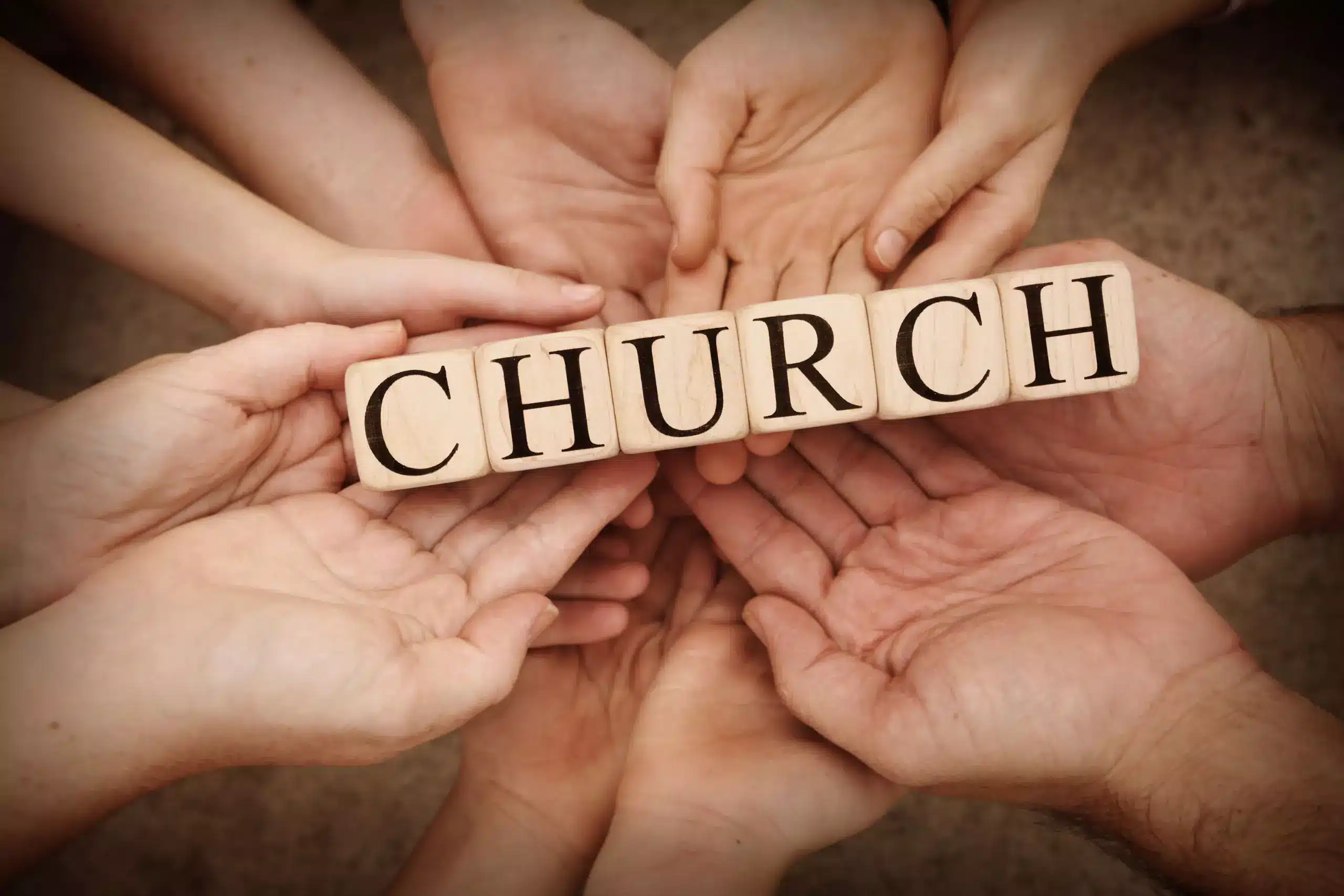 Believers may leave the Church