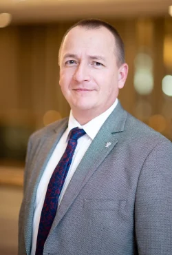 Prof. Dr. Paweł Czubik