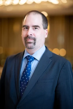 Dr. Domaniczky Endre