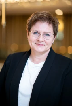 Prof. Dr. Marzena Toumi