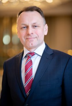 Dr. Rafał Stasikowski