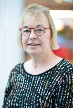 Prof. Dr. Aleksandra Korać Graovac