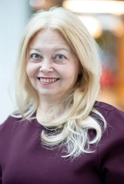 Prof. Dr. Zdeňka Králíčková