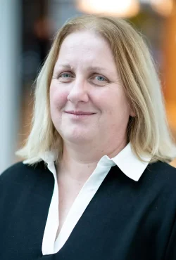 Prof. Dr. Suzana Kraljić
