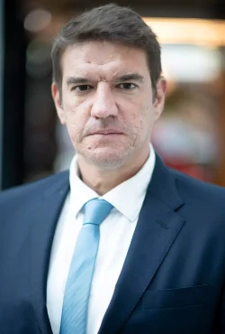 Prof. Dr. Petar Bačić