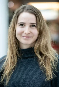 Dr. Marie Beyrich