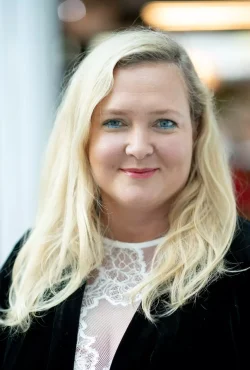 Prof. Dr. Vasilka Sancin