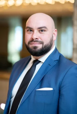 Dr. Rafał Wielki