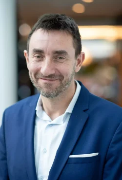 Prof. Dr. Michael Siman