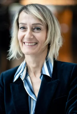 Prof. Dr. Sanja Savčić