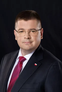 Dr. Tomasz Rzymkowski