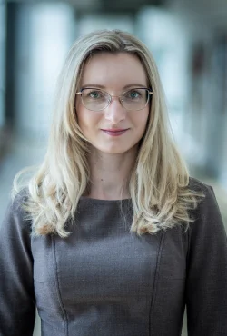 Anna Magdalena Faber