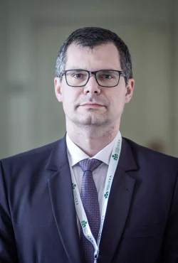 Dr. Marius Ioan Floare