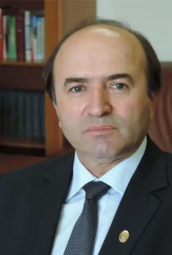 Prof. Dr. Tudorel Toader